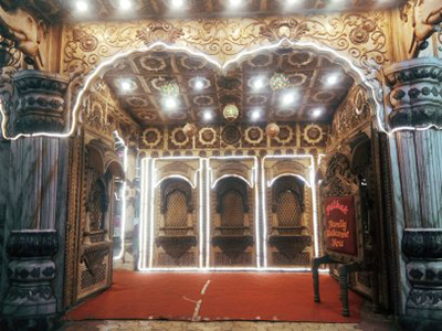 gallery
