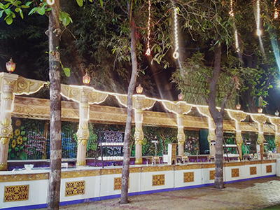 gallery