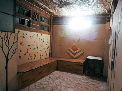 gallery