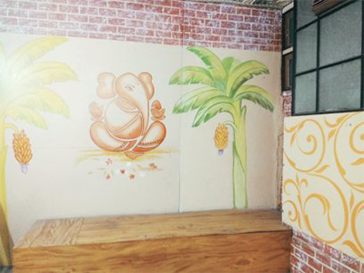 gallery