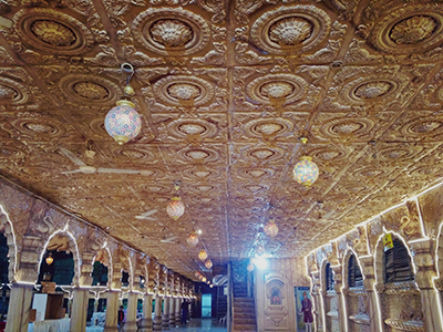 gallery